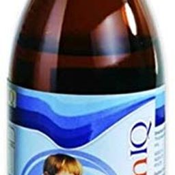 NutriGold Brainiq liquid -Pack of 150 ml image 2