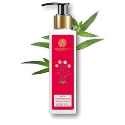 Forest Essentials Hair Conditioner Bhringraj & Shikakai To Deeply Nourish Dry Hair - 200ml-54