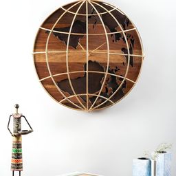 vedas Unisex Metallic Wall Decor-picture-0