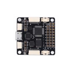 SP Racing F3 Deluxe Flight Controller F3 Flight Controller Deluxe For F3 Flight Controller With Integrated OSD Deluxe for FPV Multicopter High-Performance F3 Deluxe Drone Flight Controller - RS7307SP Racing F3 Deluxe Flight Controller F3 Flight Controller Deluxe For F3 Flight Controller With Integrated OSD Deluxe for FPV Multicopter High-Performance F3 Deluxe Drone Flight Controller - RS7307 image 2