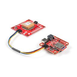 SparkFun DEV-19426 Spark-Fun Open-Log Artemis (without IMU) image 5