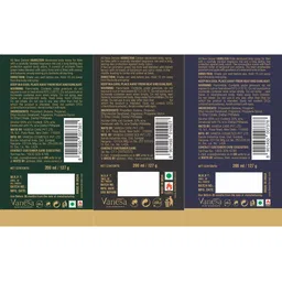 Denver Men Combo of 3 Deodorant Spray - Hamilton + Pride + Caliber - 200 ml Each image 2