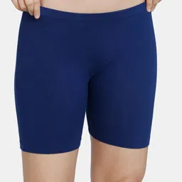 Zivame Girls Beige Sports Shorts-image-59
