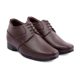 Bxxy Men Elevator Brogue Shoes-image-84