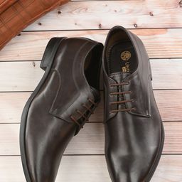 UNDERROUTE Men Formal Derbys-image-80