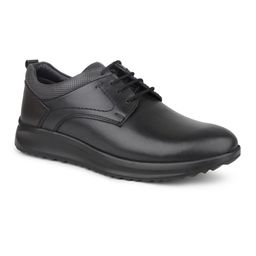 ATESBER by Inc.5 Men Leather Lace Up Derbys-image-93