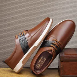Action Men Lightweight Comfort Insole Basics Sneakers-image-10