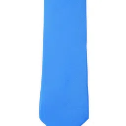 Van Heusen Men Blue Skinny Tie-image-35