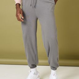 Styli Men Relaxed Fit Joggers in French Terry-picture-41