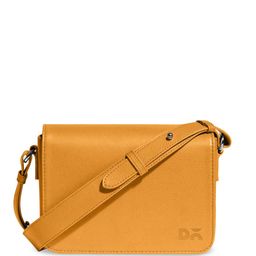 DailyObjects Structured Sling Bag with Bow Detail-3