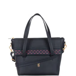 Baggit Structured Satchel Bag image 2