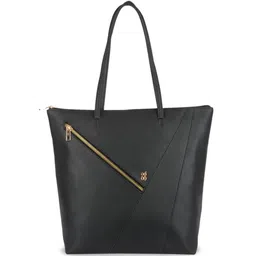 Baggit Textured Structured Handheld Bag-31