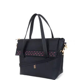 Baggit Structured Satchel Bag image 3