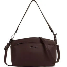 Exotic Structured Sling Bag image 2