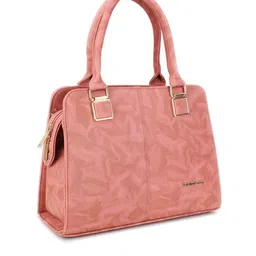 WOMEN MARKS Structured Handheld Bag image 5