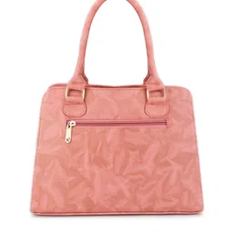 WOMEN MARKS Structured Handheld Bag image 2