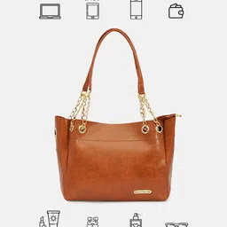 Bagsy Malone Set Of 4 Textured Structured Handbags & Wallets image 2