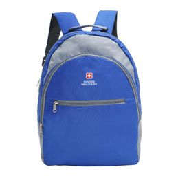 swiss military MATRIX BAG, Laptop Backpack | Separate Compartment to Keep Files & Folders | Padded Adjustable Shoulder Straps & Quick Access Pockets image 1