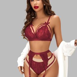 FIMBUL Net Baby Doll-image-10