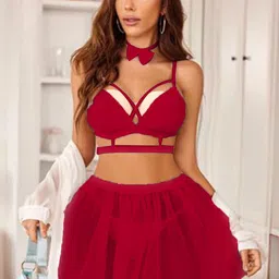FIMBUL Net Baby Doll-image-29
