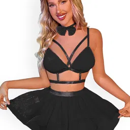 FIMBUL Net Baby Doll-image-38