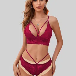 KRENOZ Net Baby Doll-picture-55