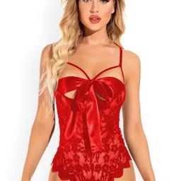 Krelin Net Baby Doll-picture-29