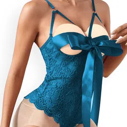 Krelin Net Baby Doll-picture-30