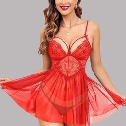Softwrap Women Baby Doll-image-20