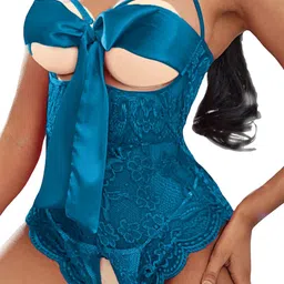 Krelin Net Baby Doll image 4
