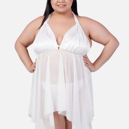 Klamotten Halter Neck Baby Dolls-image-84