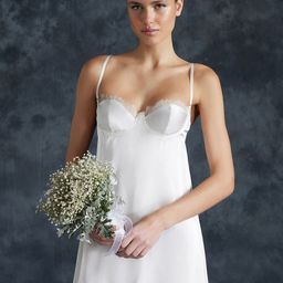 Trendyol Shoulder Strap Baby Doll-picture-35