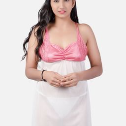 Klamotten Shoulder Straps Baby Doll-image-47