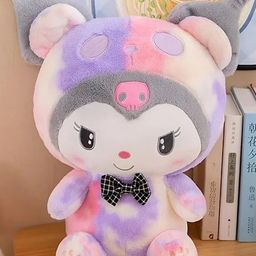 VHE VERA CREATION Kids Filled Non-Allergic Soft Toys and Dolls-24