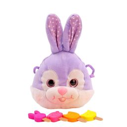 SCOOBIES Kids Rabbit Self Design Craft Accessories-22