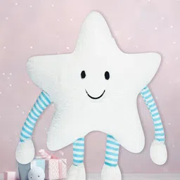 BESTIES Microfibre Filled Non-Allergic Soft Toy Soft Toys and Dolls-19