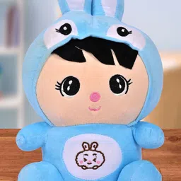 BESTIES Microfibre Filled Non-Allergic Soft Toy Soft Toys and Dolls-21