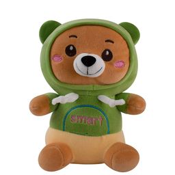 BESTIES Microfibre Filled Non-Allergic Soft Toy Soft Toys and Dolls-12
