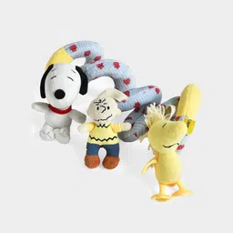 MiArcus Kids Non-Allergic Soft Toys and Dolls-2