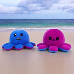 Xivir Microfibre Animals and Birds Soft Toys and Dolls-30