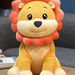 VHE VERA CREATION Polyester Filled Non-Allergic Soft Toy Soft Toys and Dolls image 5