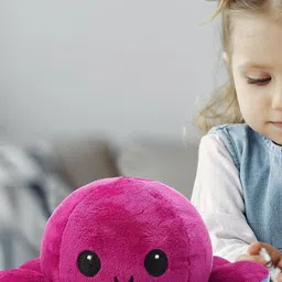 Xivir Microfibre Filled Non-Allergic Soft Toy Soft Toys and Dolls image 5