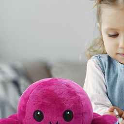Xivir Microfibre Filled Non-Allergic Soft Toy Soft Toys and Dolls image 4