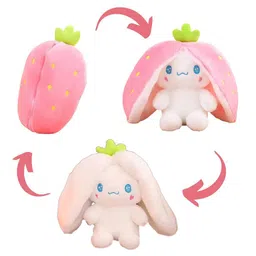 BESTIES Microfibre Filled Non-Allergic Soft Toy Soft Toys and Dolls image 2