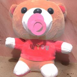 VHE VERA CREATION Polyester Filled Non-Allergic Doll Soft Toys and Dolls image 4