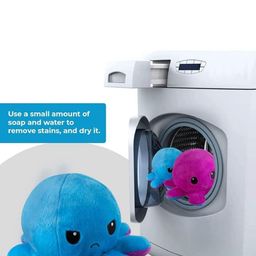 Xivir Microfibre Filled Non-Allergic Soft Toy Soft Toys and Dolls image 3