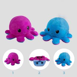 Xivir Microfibre Filled Non-Allergic Soft Toy Soft Toys and Dolls image 3