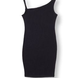 AMPED Bodycon Girls Dress-image-8