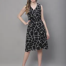 MINI & MING Print Dress-image-13