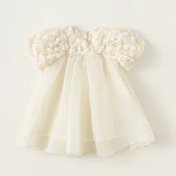 LULU & SKY Floral A-Line Dress-picture-52